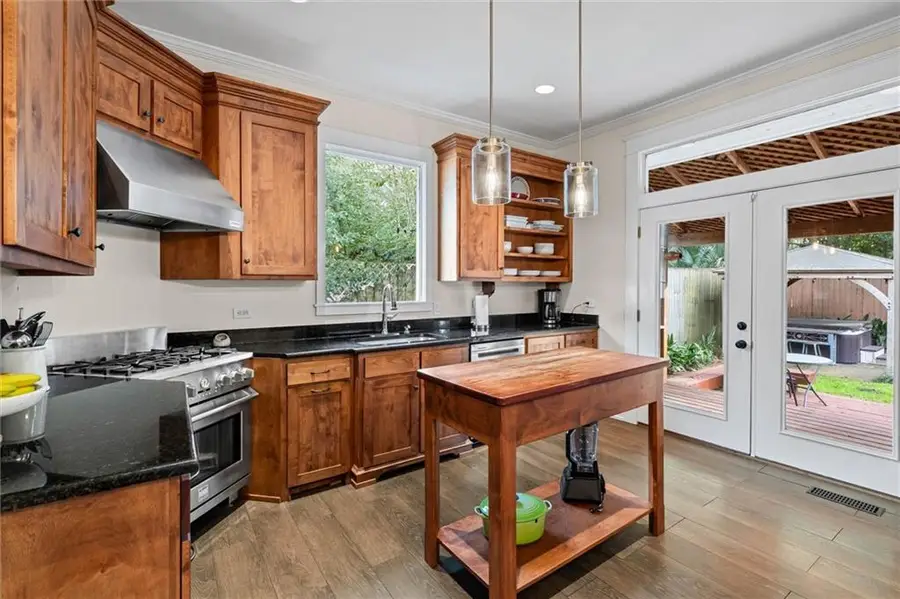 1561 Bruister Street, Mobile, AL 36604 - #3