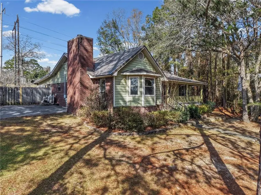 215 Arrosser Drive, Saraland, AL 36571 - #2