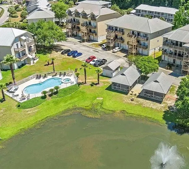 4 Yacht Club Drive #202, Daphne, AL 36526 - #3