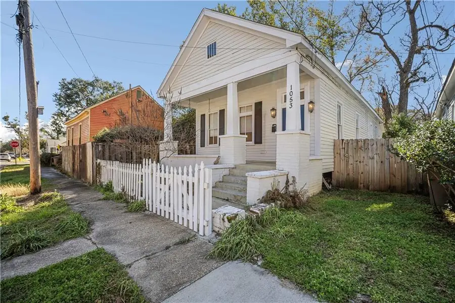 1053 Selma Street, Mobile, AL 36604 - #2