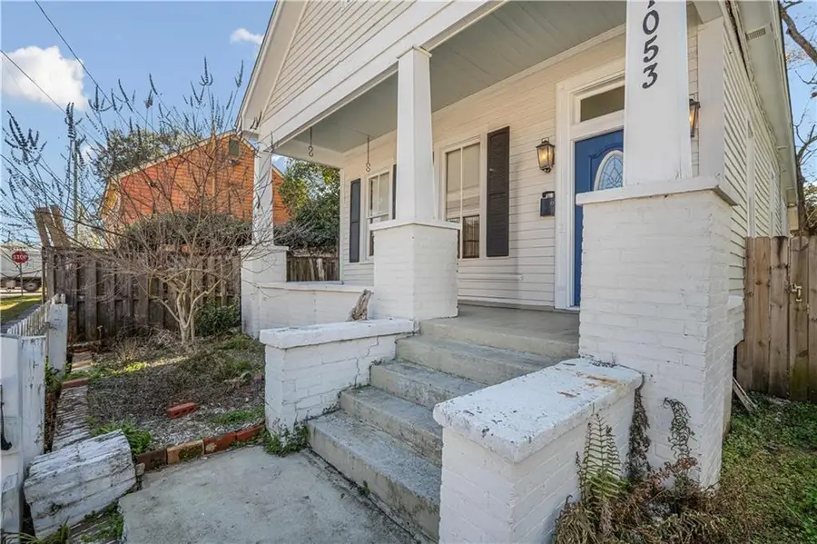 1053 Selma Street, Mobile, AL 36604 - #3