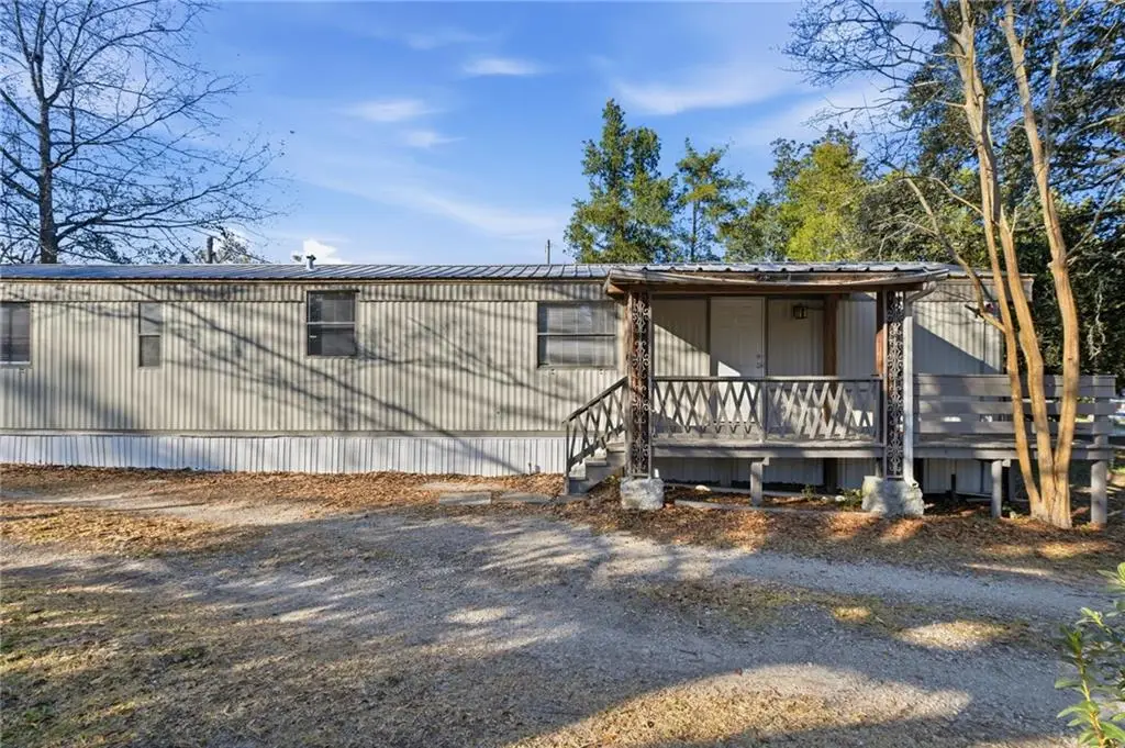 23051 Fritz Lane, Foley, AL 36535 - #1
