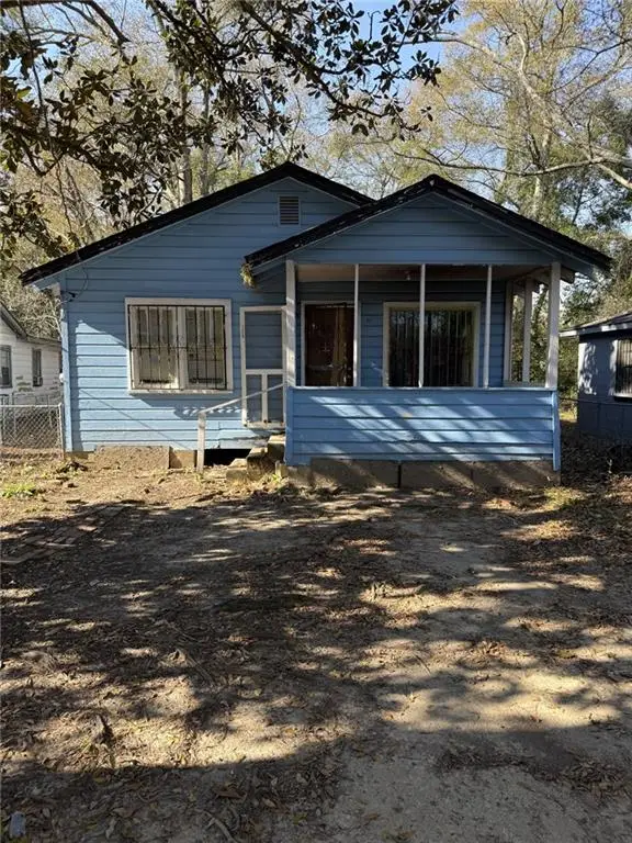 2006 Edwards Avenue, Mobile, AL 36617