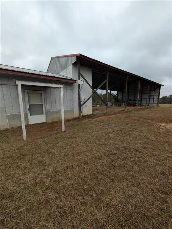 10521 Highway 84, Evergreen, AL 36401 - #3