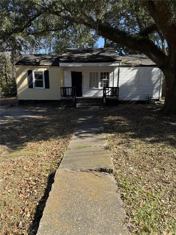 1455 Houston Street, Mobile, AL 36606 - #1
