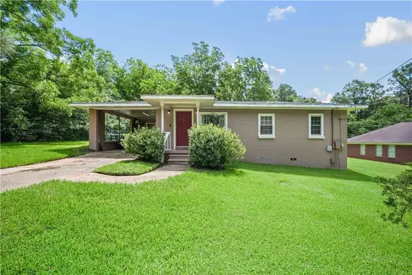 464 Claude Harris Drive, Mobile, AL 36608