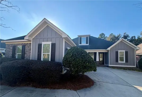 215 Wentworth Street, Fairhope, AL 36532