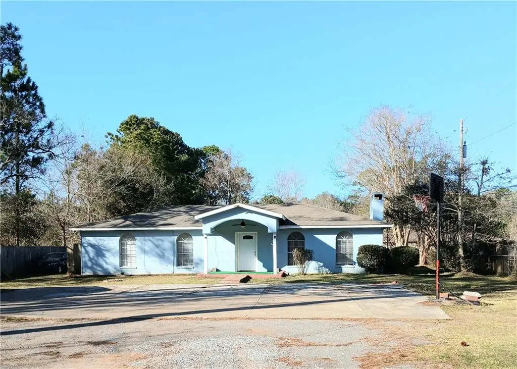 6054 Half Mile Road, Theodore, AL 36582 - #1