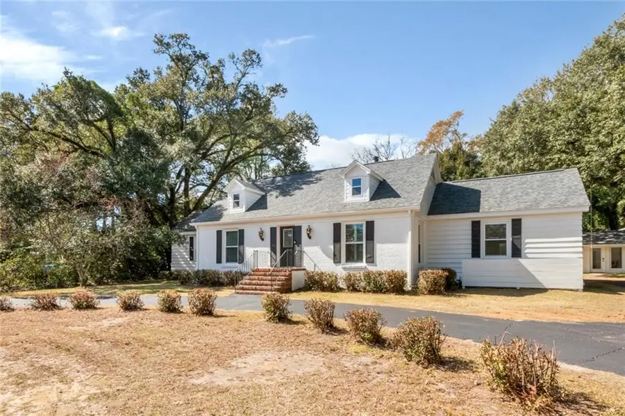 1100 Pace Parkway, Mobile, AL 36693 - #2