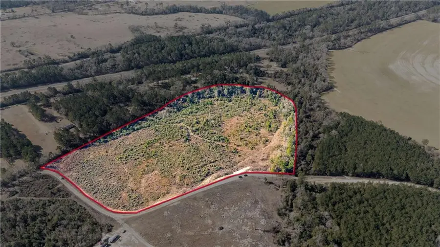 0 Lechner Road, Robertsdale, AL 36567 - #2