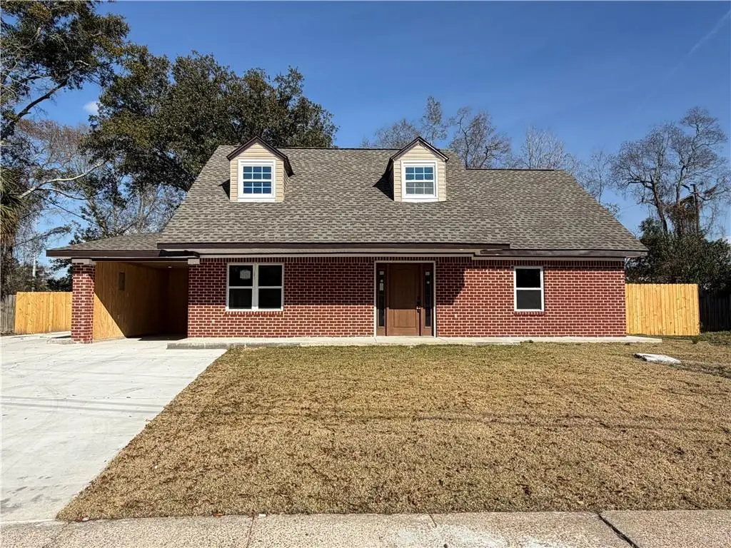 503 Heritage Drive E, Mobile, AL 36609 - #1