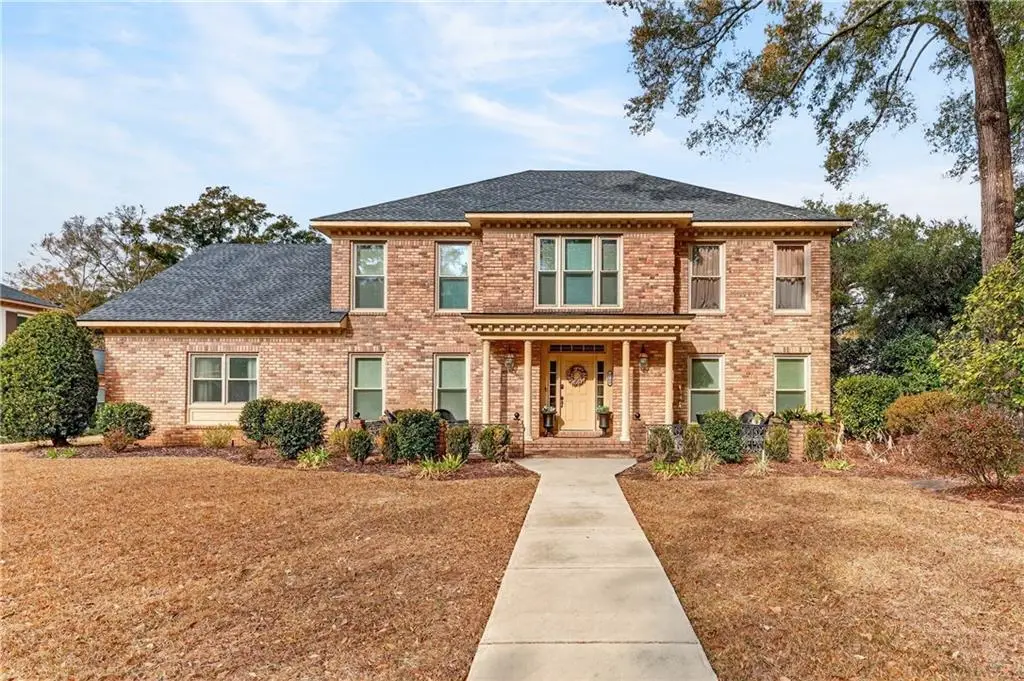 2104 Marchfield Drive E, Mobile, AL 36693 - #1