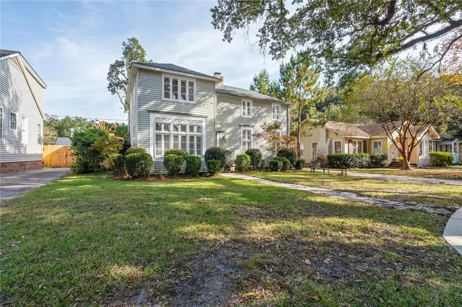 13 Audubon Place, Mobile, AL 36606 - #2