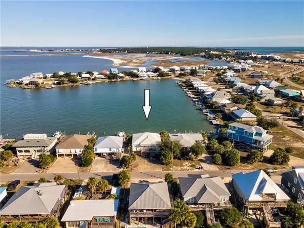 304 Port Royal Street, Dauphin Island, AL 36528