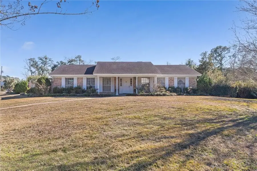 1310 Laval Court, Mobile, AL 36693 - #2
