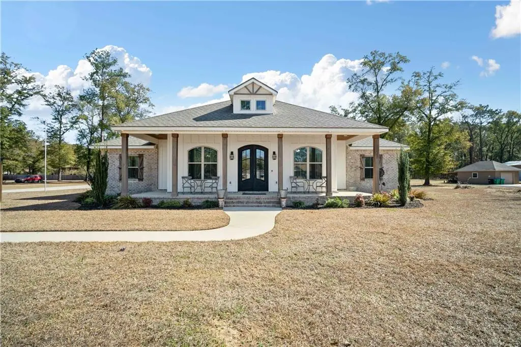 8526 Lister Dairy Road, Creola, AL 36525 - #1