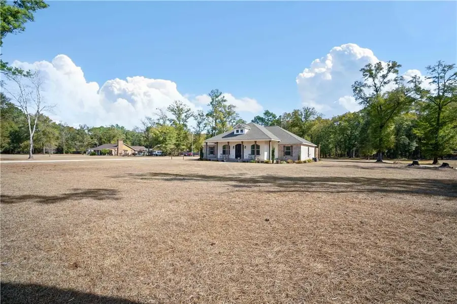 8526 Lister Dairy Road, Creola, AL 36525 - #3