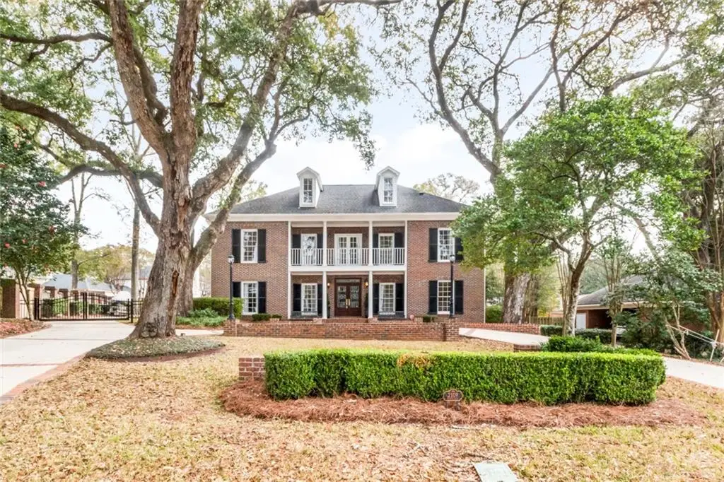 2109 Ryegate Court, Mobile, AL 36693 - #1