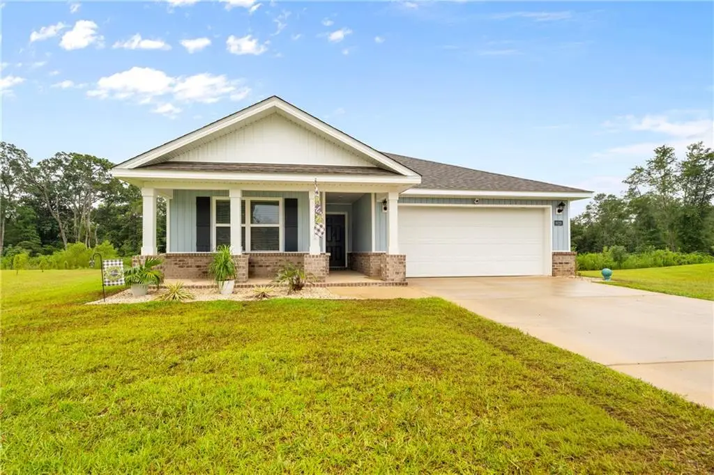 6028 Creek Side Trail, Theodore, AL 36582 - #1