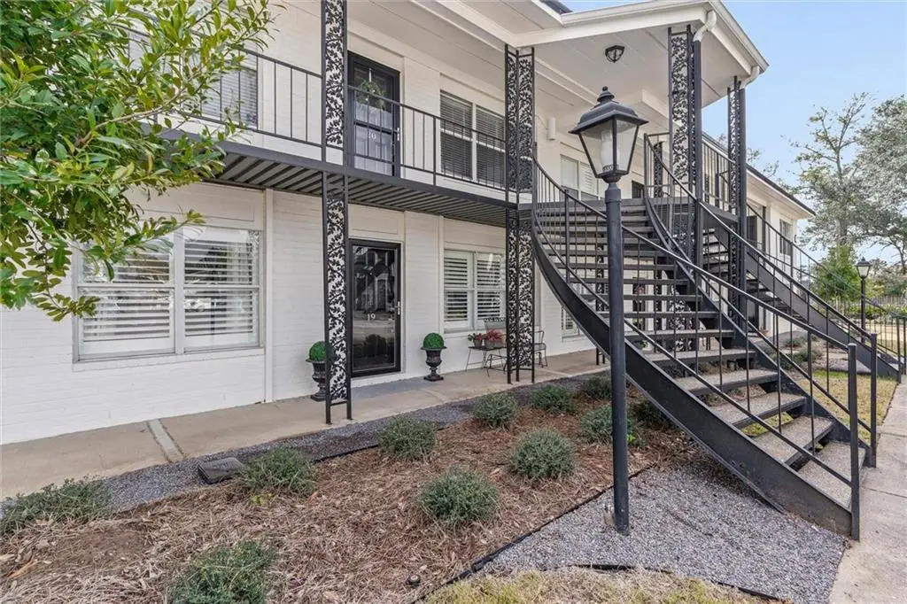 4009 Old Shell Road #C19, Mobile, AL 36608 - #1