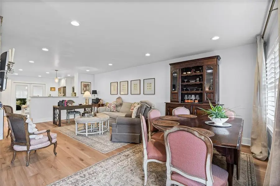 4009 Old Shell Road #C19, Mobile, AL 36608 - #3