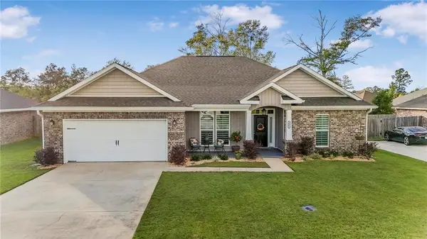 572 Begeman Road, Mobile, AL 36608