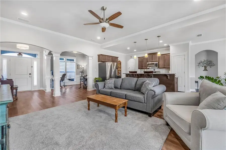 572 Begeman Road, Mobile, AL 36608 - #3