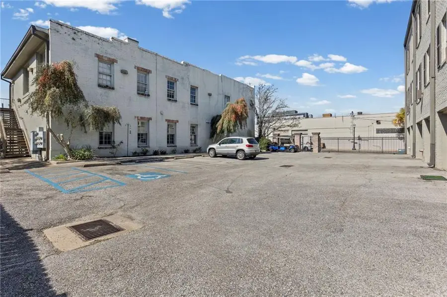 709 Dauphin Street #5, Mobile, AL 36602 - #3