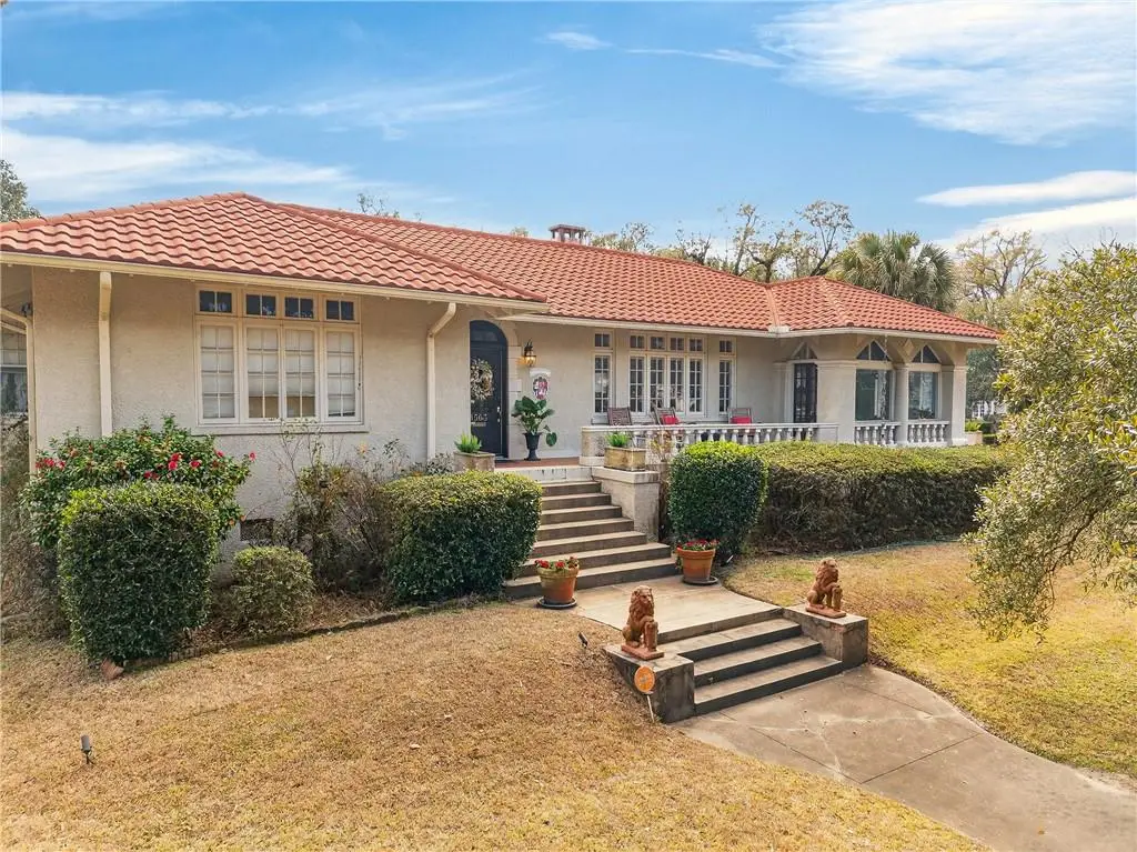 1563 Government Street, Mobile, AL 36604 - #1