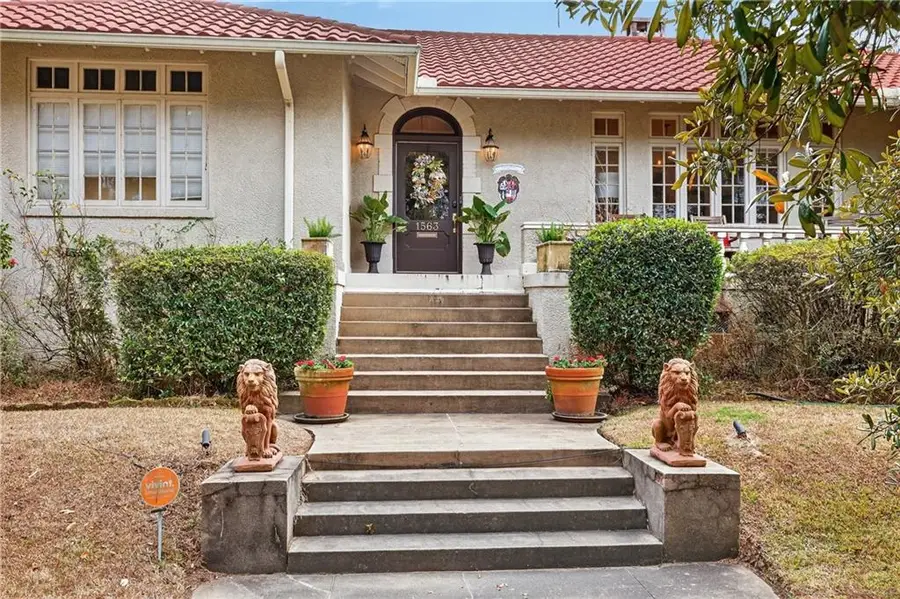 1563 Government Street, Mobile, AL 36604 - #2