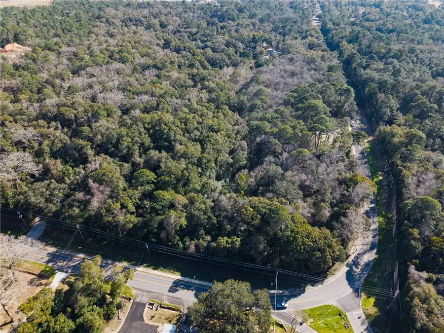 0 Twin Beech Road, Fairhope, AL 36532 - #3