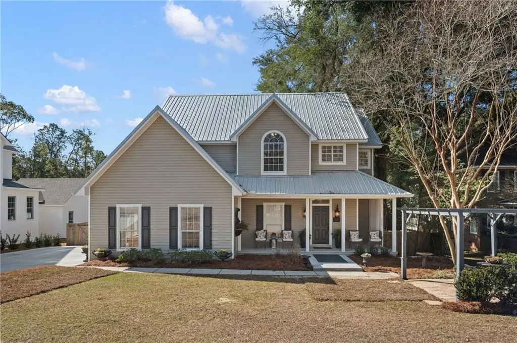 214 Fig Avenue, Fairhope, AL 36532 - #1