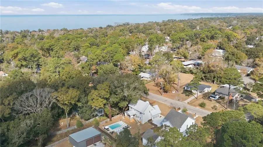 214 Fig Avenue, Fairhope, AL 36532 - #3