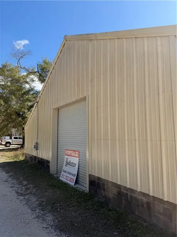 21955 Highway 43, Mount Vernon, AL 36560 - #3