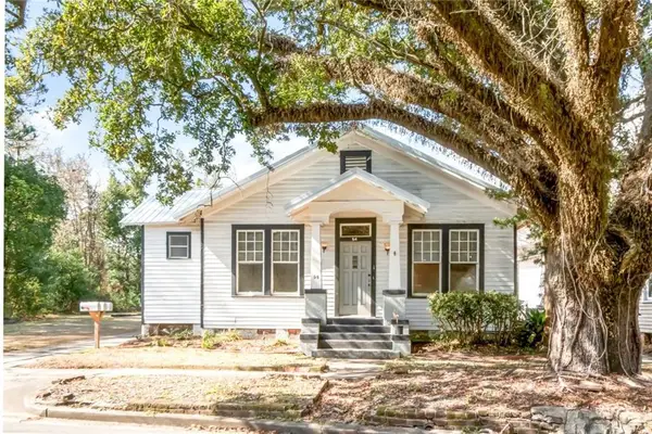 54 Houston Street, Mobile, AL 36606