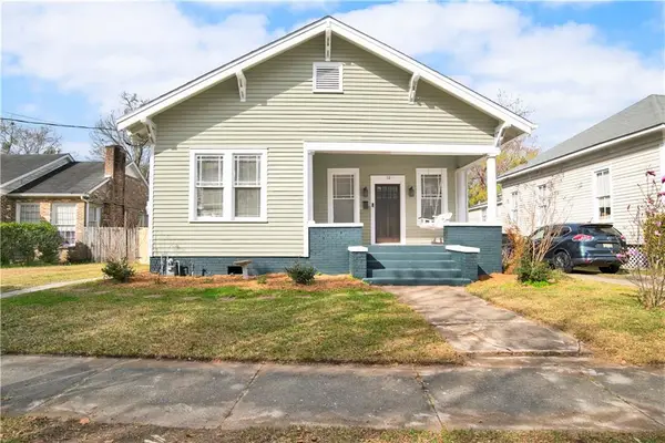 12 S Carlen Street, Mobile, AL 36606