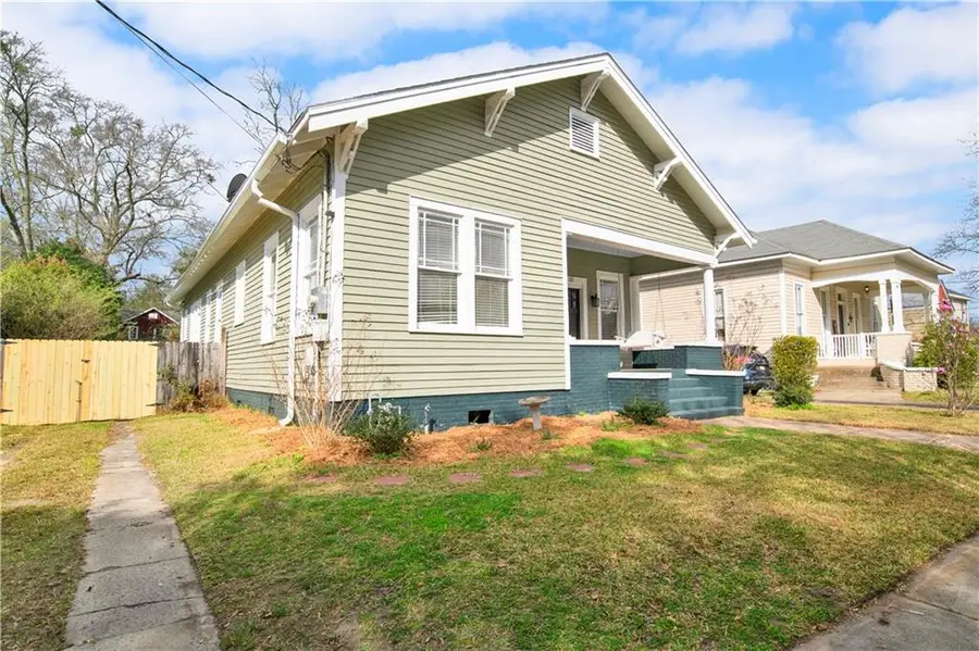 12 S Carlen Street, Mobile, AL 36606 - #2