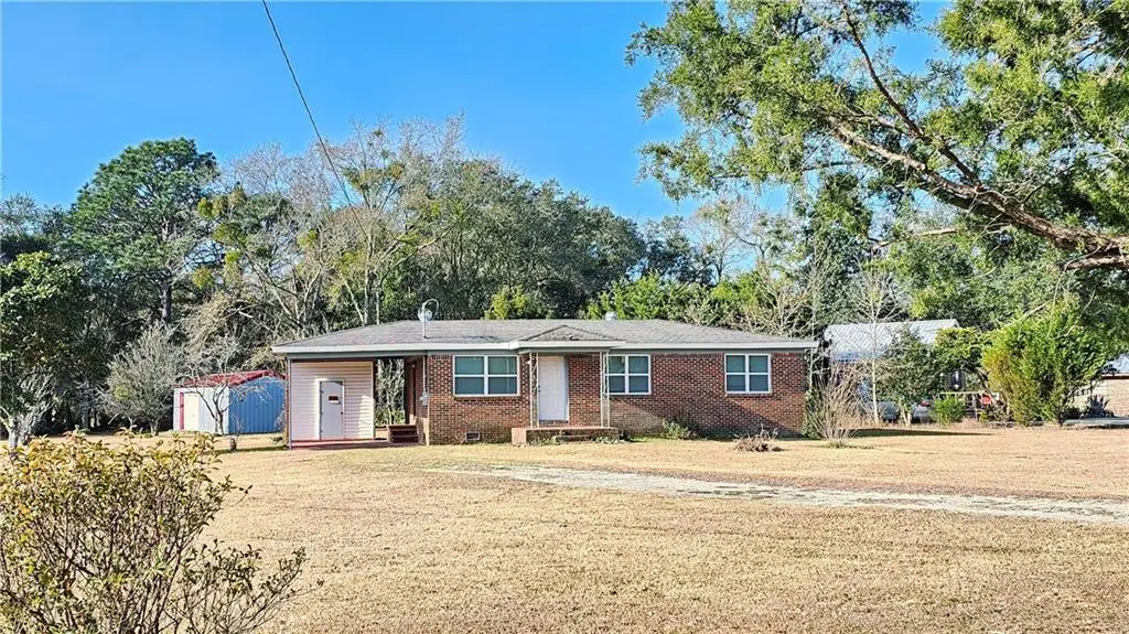 7251 Two Mile Road, Irvington, AL 36544 - #1
