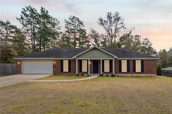 6952 Richard Lane, Eight Mile, AL 36613
