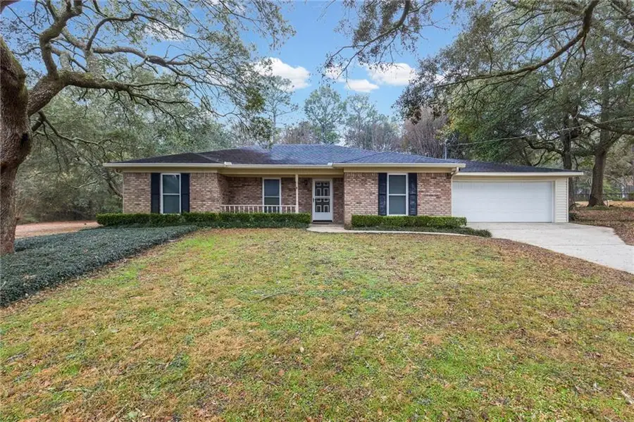 7345 Spaceview Drive, Saraland, AL 36571 - #2