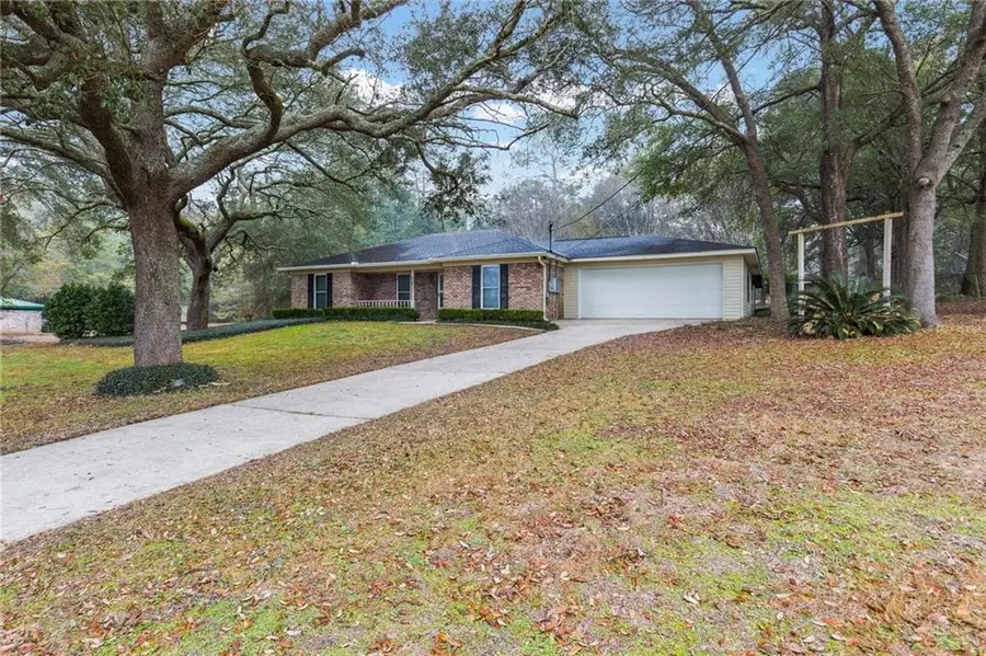 7345 Spaceview Drive, Saraland, AL 36571 - #3