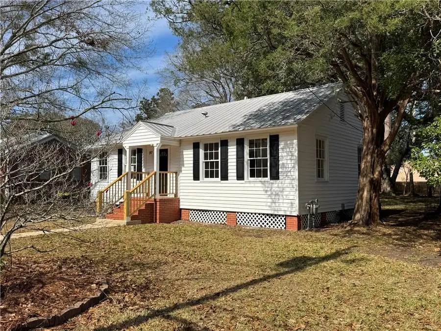 97 Grant Street, Chickasaw, AL 36611 - #2