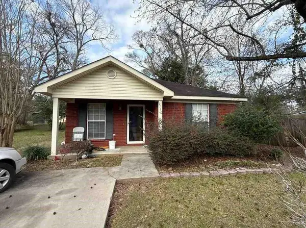 2710 Betbeze Street, Mobile, AL 36607