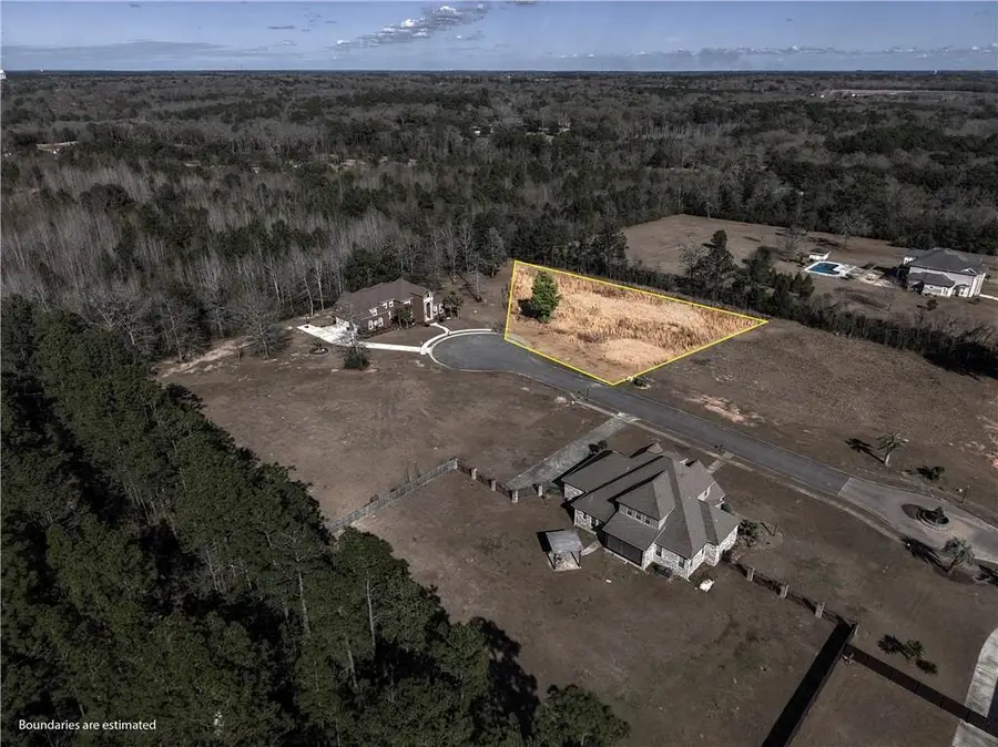 2774 Alabaster Court, Semmes, AL 36575 - #3