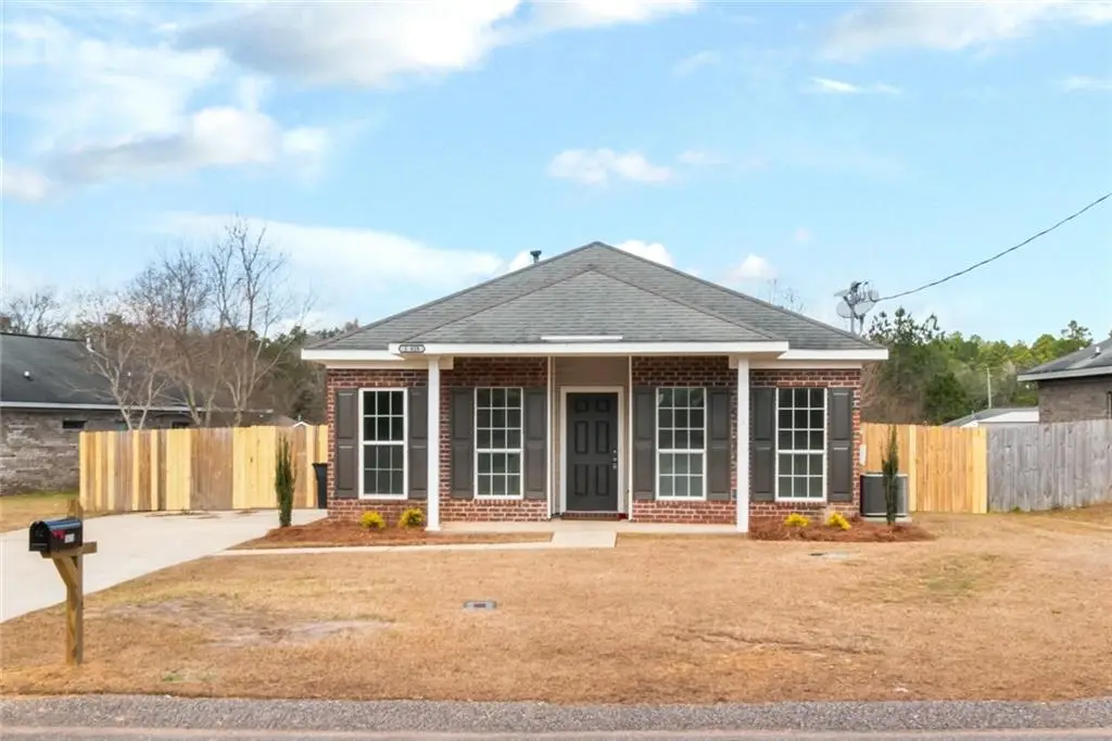13628 Catahoula Drive S, Mobile, AL 36695 - #1