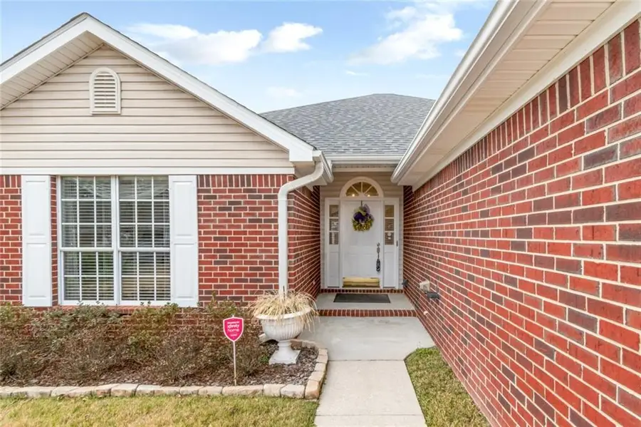 1200 Hillcrest Crossing E, Mobile, AL 36695 - #3