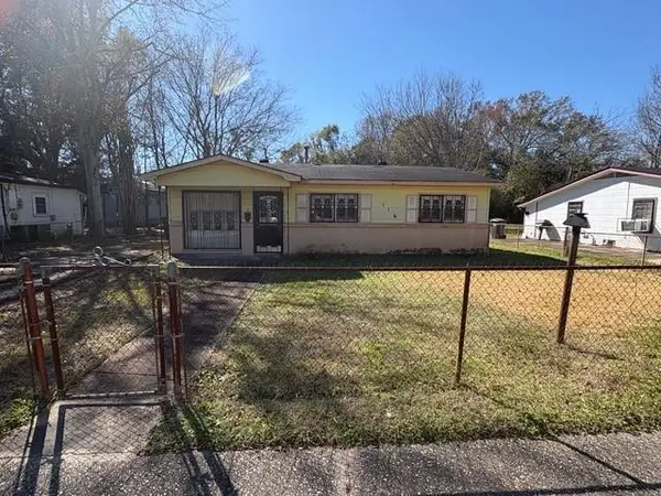 116 Grant Circle, Mobile, AL 36610