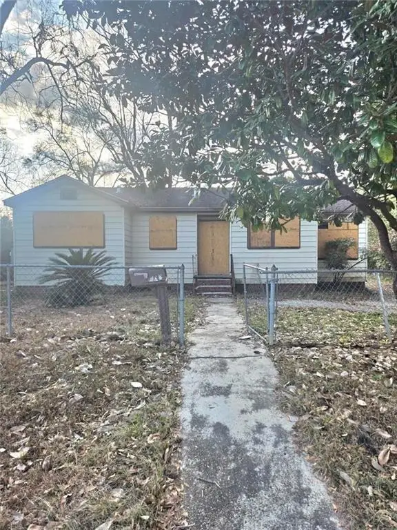 567 Kent Street, Mobile, AL 36617 - #1