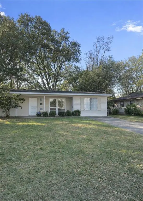 660 Halifax Drive, Mobile, AL 36609 - #2