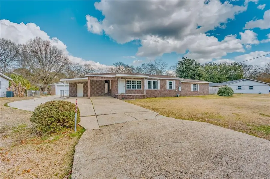 114 Melinda Drive, Saraland, AL 36571 - #3